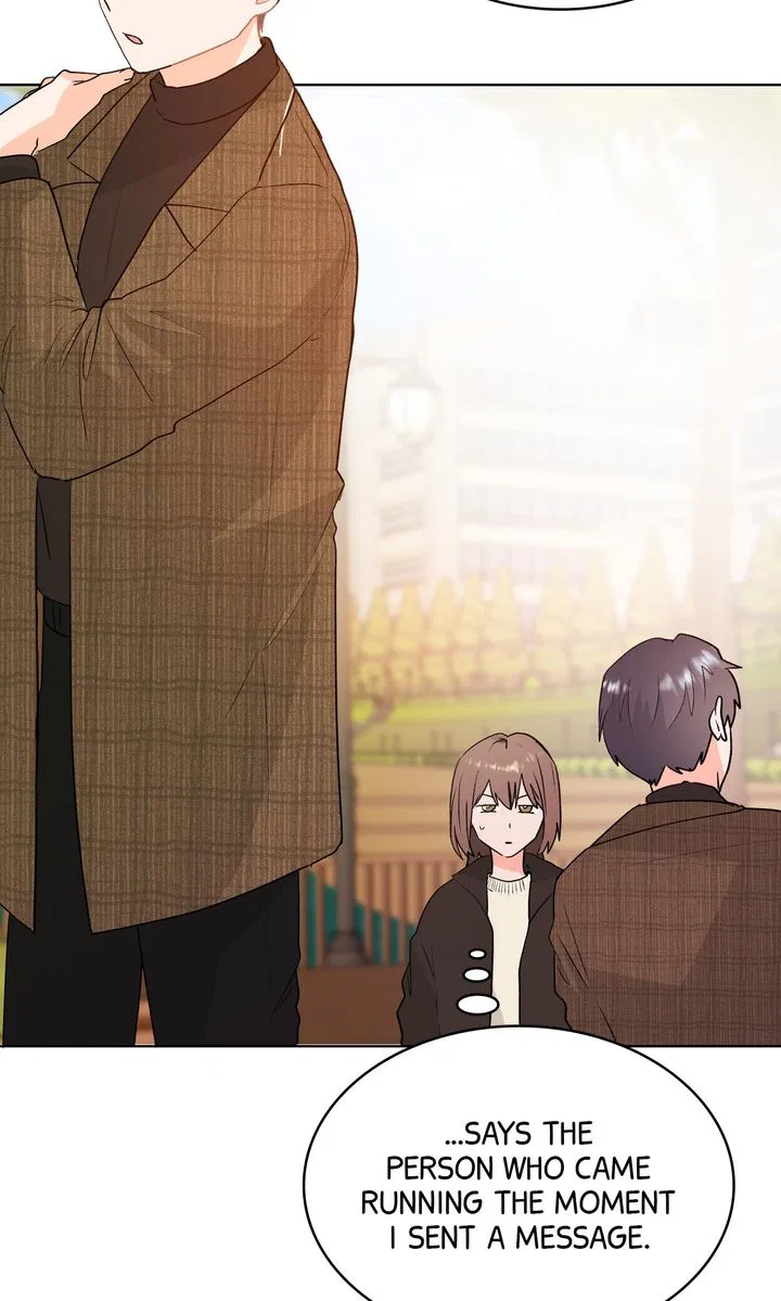 Starring You and Me Chapter 38 – Page 38