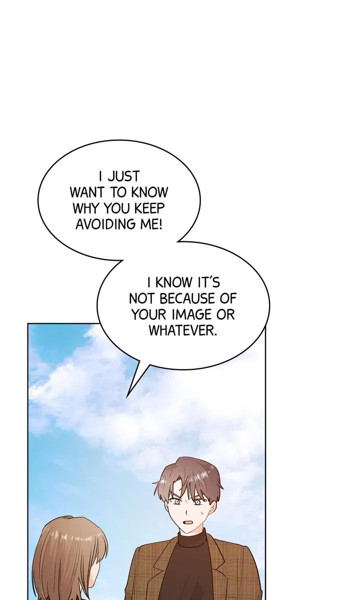 Starring You and Me Chapter 38 – Page 40
