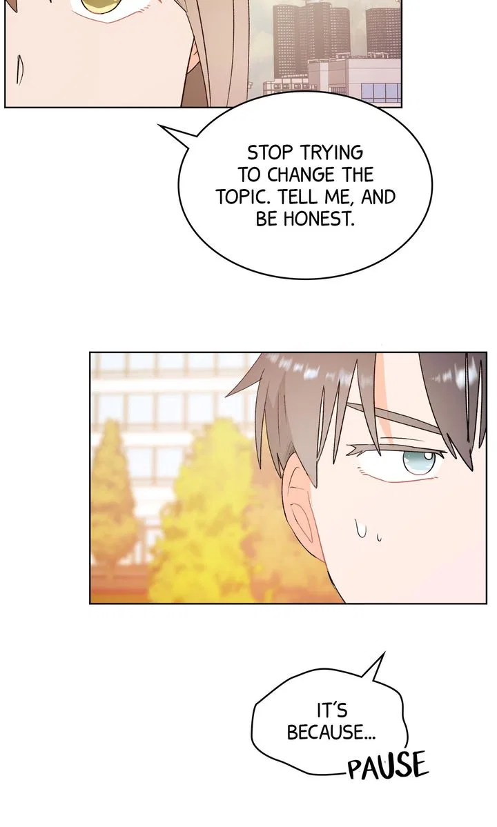 Starring You and Me Chapter 38 – Page 42