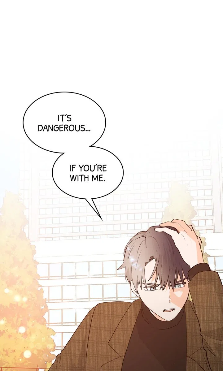 Starring You and Me Chapter 38 – Page 43