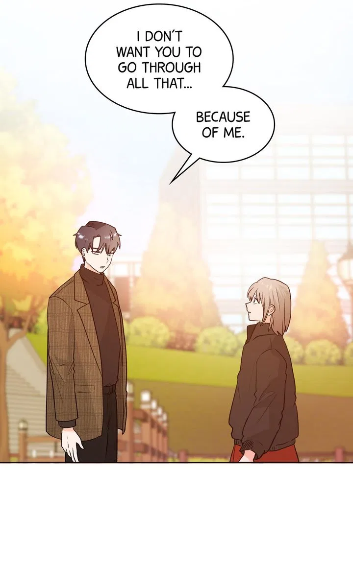 Starring You and Me Chapter 38 – Page 47