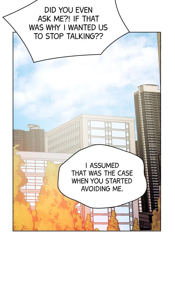 Starring You and Me Chapter 38 – Page 50