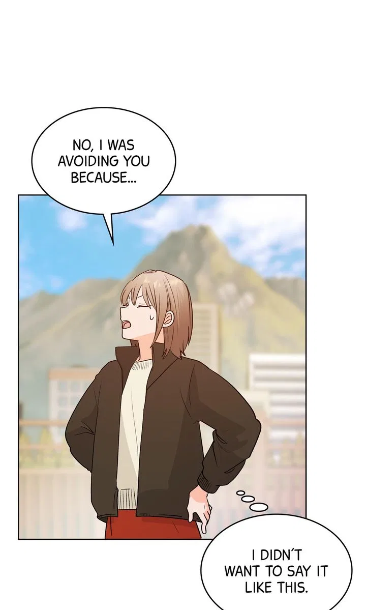 Starring You and Me Chapter 38 – Page 51