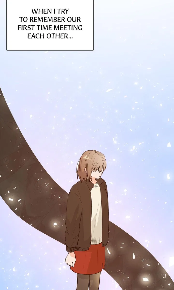 Starring You and Me Chapter 38 – Page 59