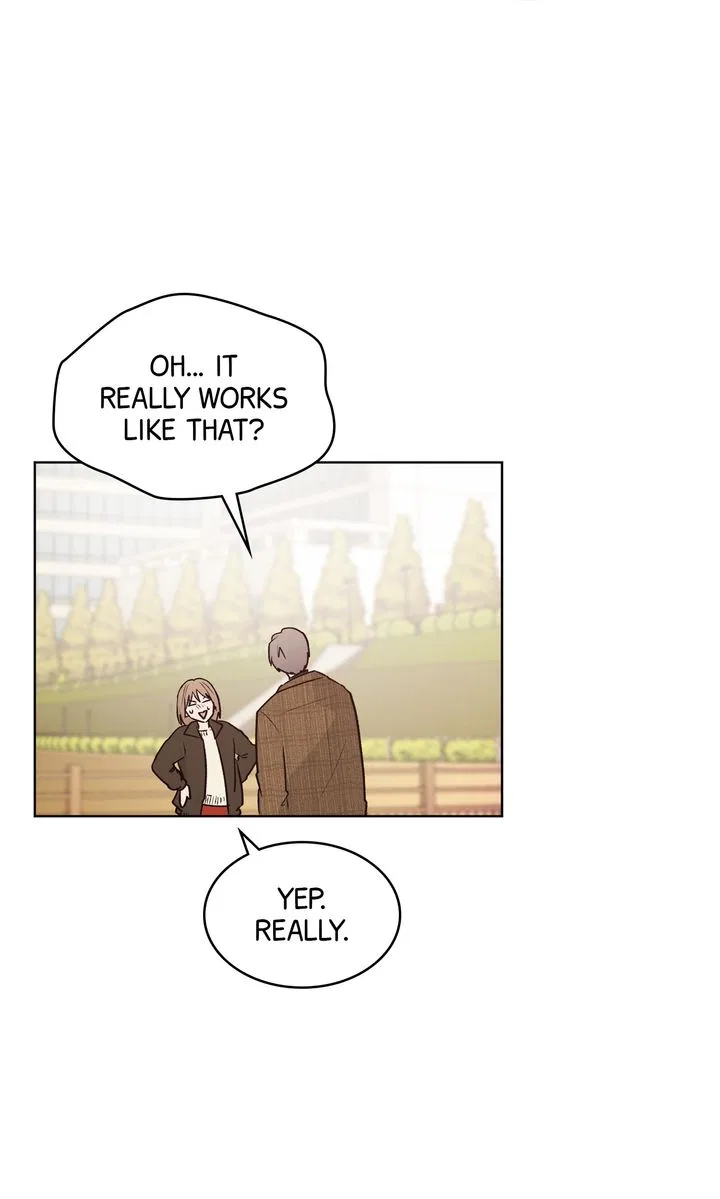 Starring You and Me Chapter 38 – Page 76