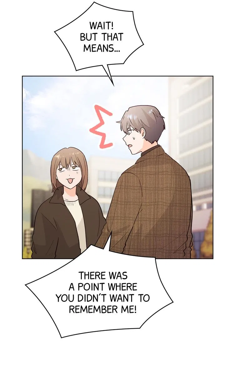 Starring You and Me Chapter 38 – Page 77