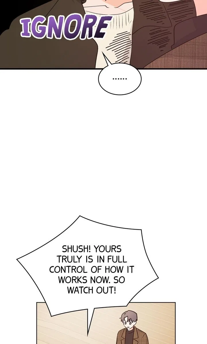 Starring You and Me Chapter 38 – Page 79