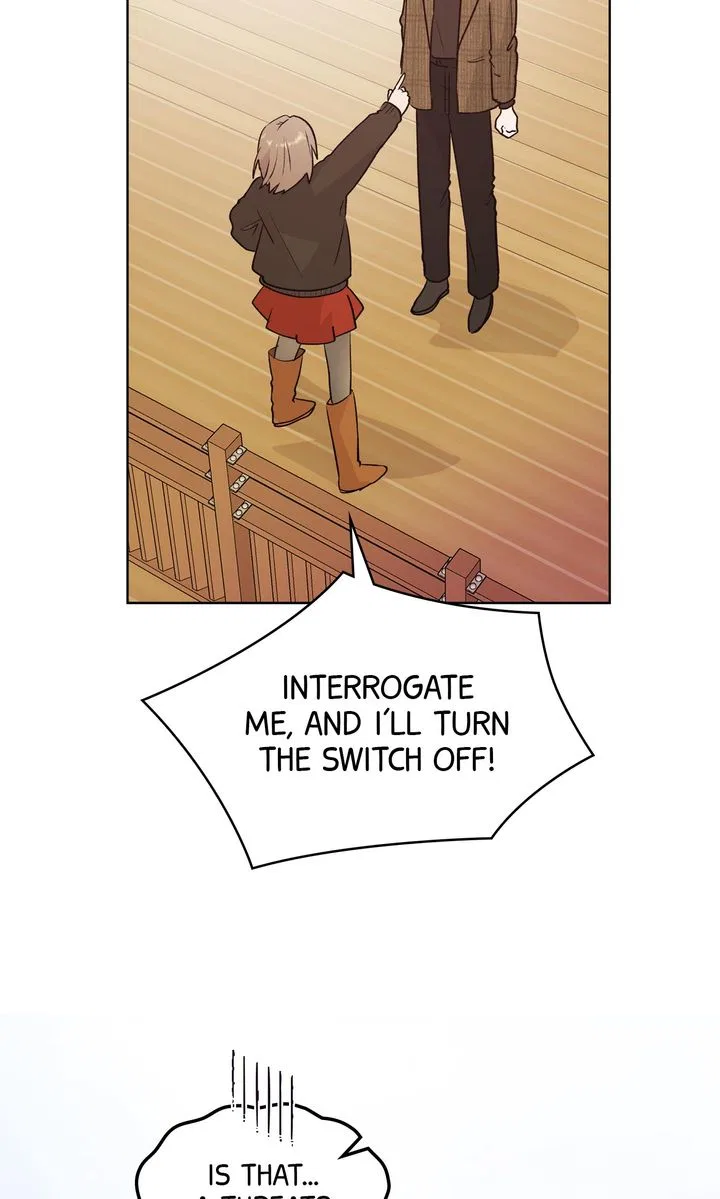 Starring You and Me Chapter 38 – Page 80