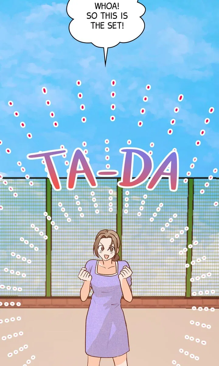 Starring You and Me Chapter 38 – Page 82
