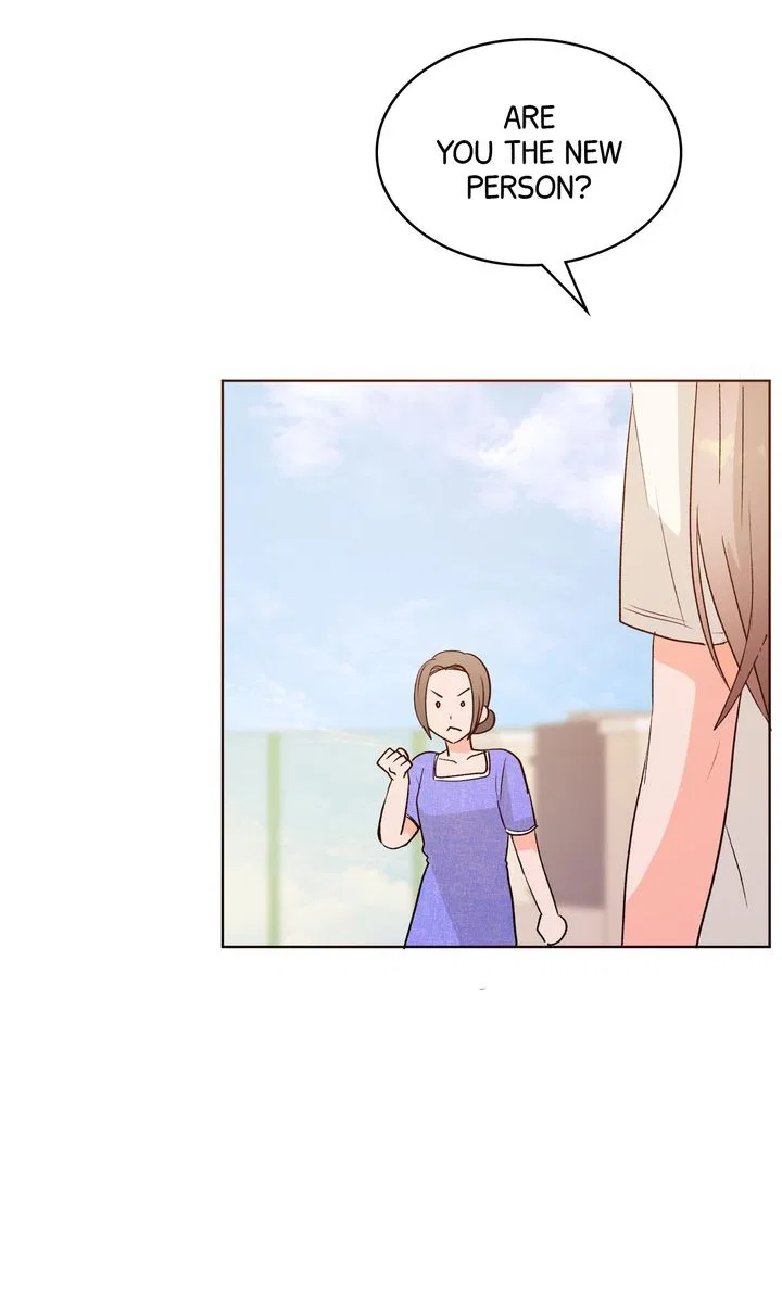 Starring You and Me Chapter 38 – Page 85