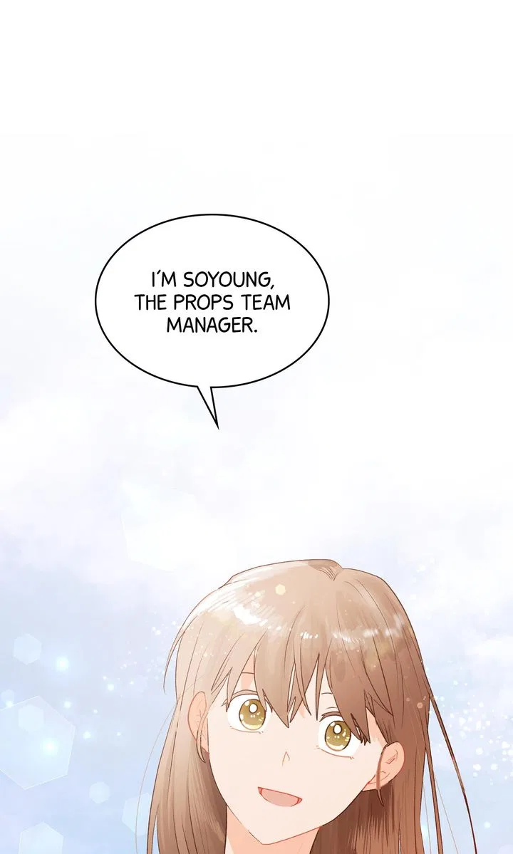 Starring You and Me Chapter 38 – Page 86