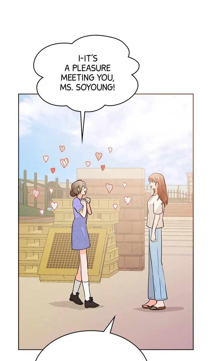 Starring You and Me Chapter 38 – Page 88