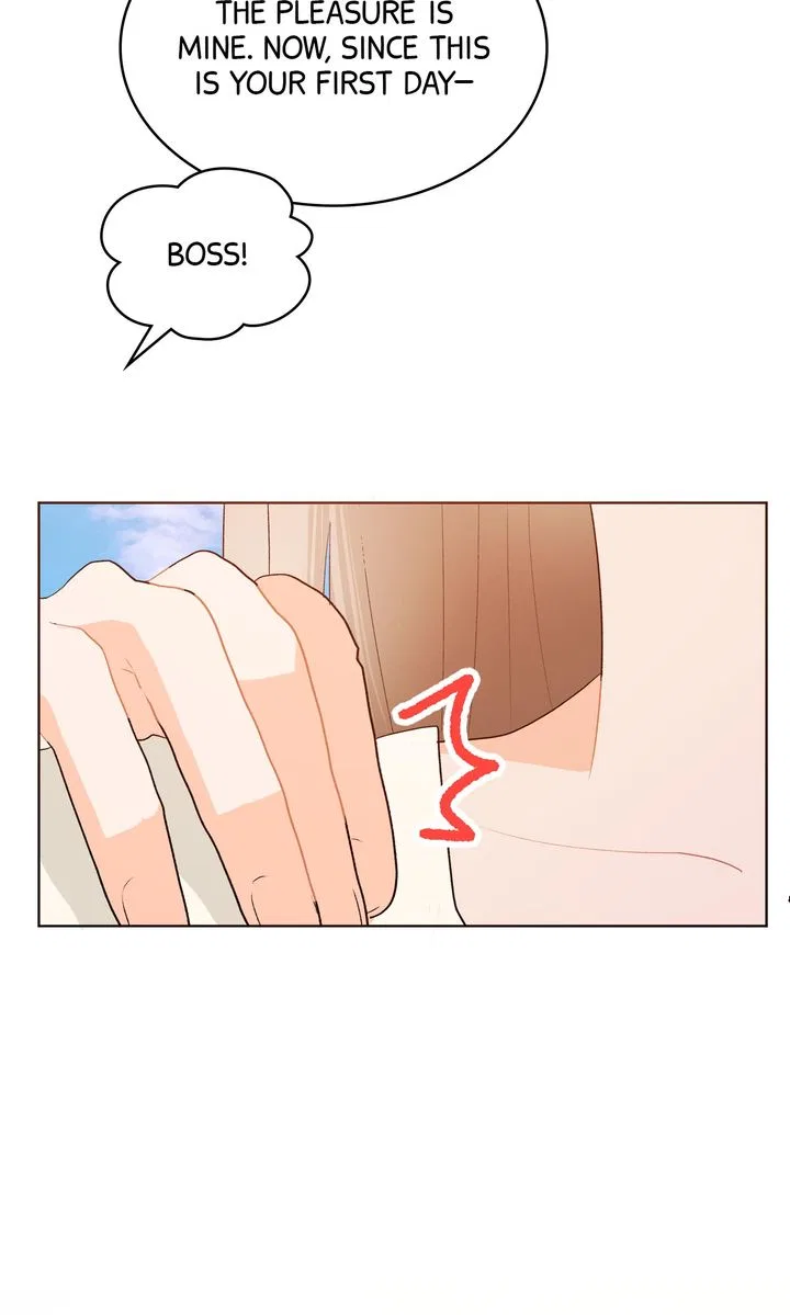 Starring You and Me Chapter 38 – Page 89
