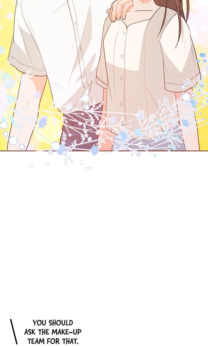Starring You and Me Chapter 38 – Page 91
