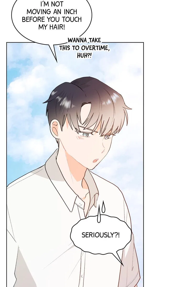 Starring You and Me Chapter 38 – Page 93