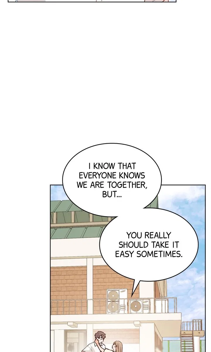 Starring You and Me Chapter 38 – Page 94