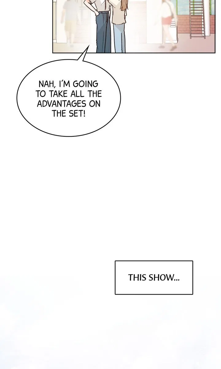 Starring You and Me Chapter 38 – Page 95