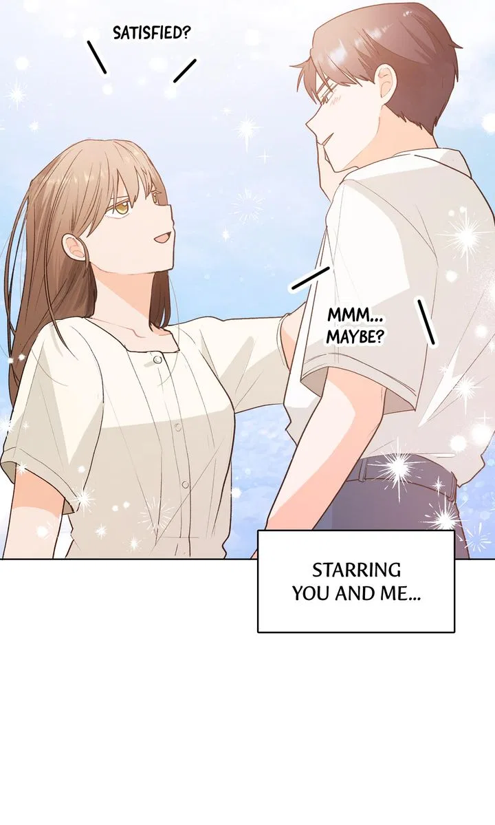 Starring You and Me Chapter 38 – Page 96