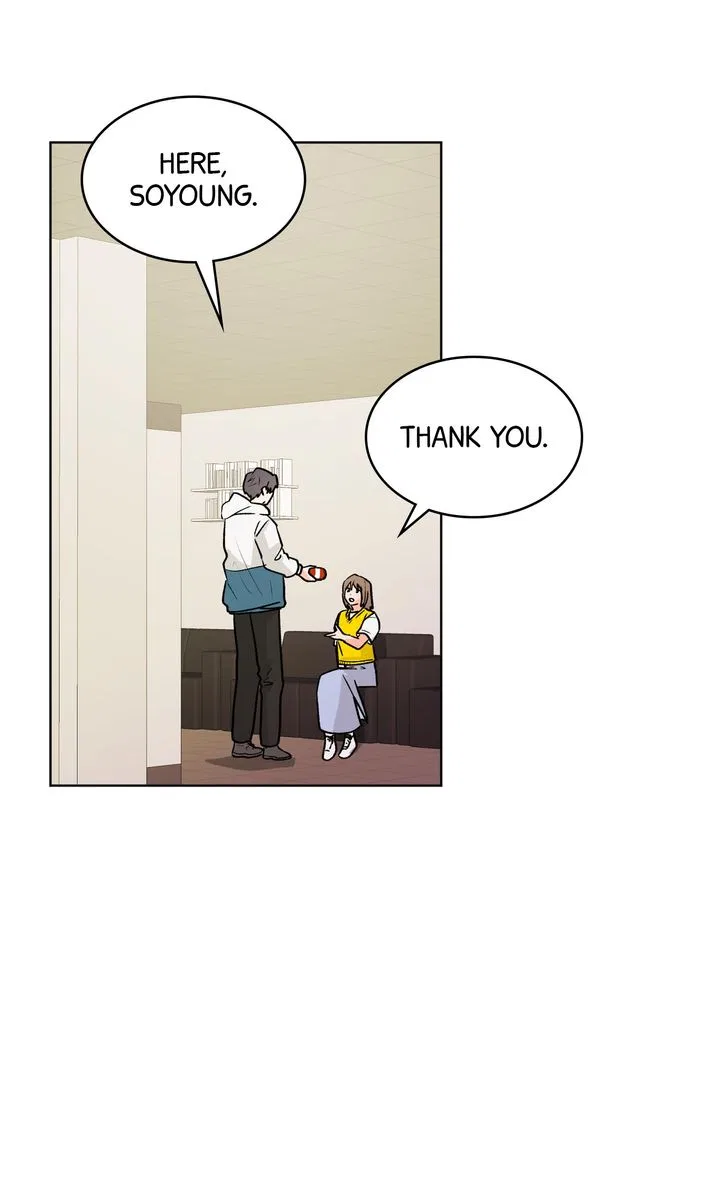 Starring You and Me Chapter 37 – Page 2