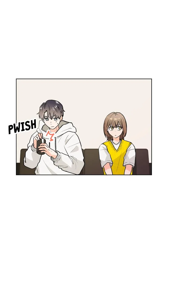 Starring You and Me Chapter 37 – Page 3