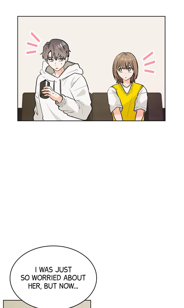 Starring You and Me Chapter 37 – Page 4
