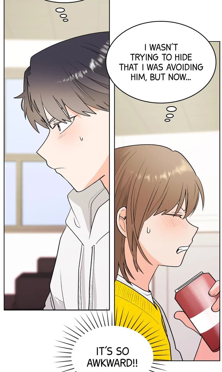 Starring You and Me Chapter 37 – Page 5