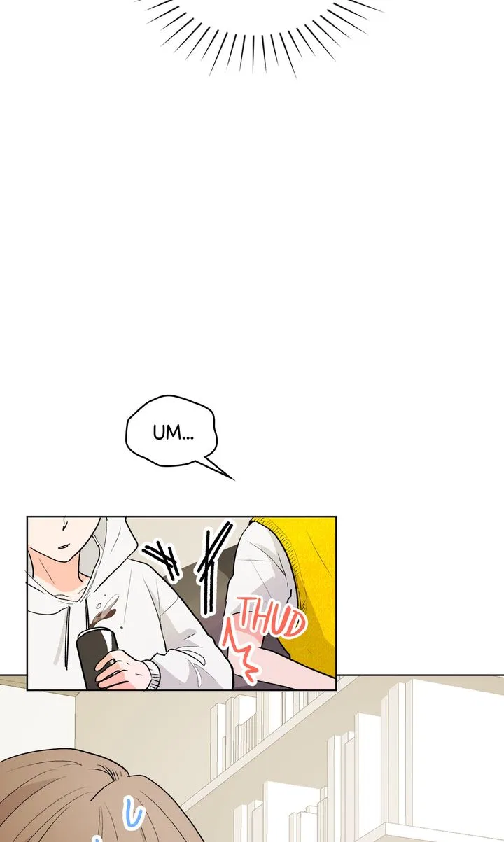 Starring You and Me Chapter 37 – Page 6