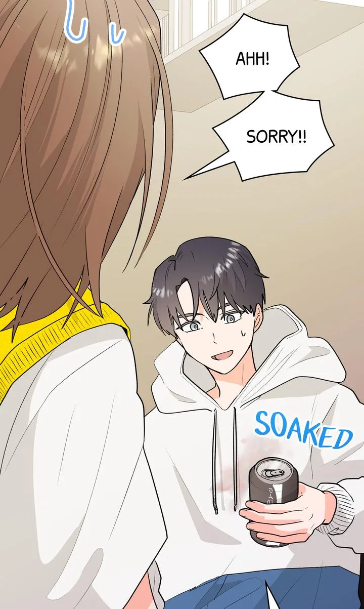 Starring You and Me Chapter 37 – Page 7