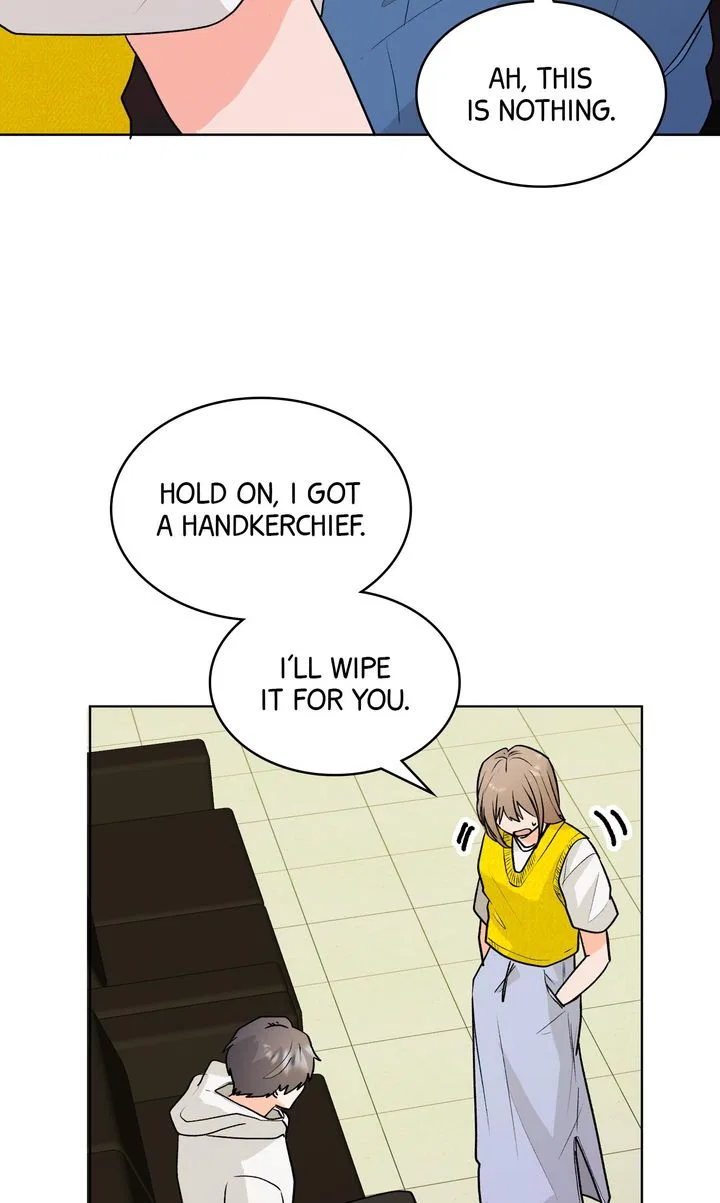 Starring You and Me Chapter 37 – Page 8