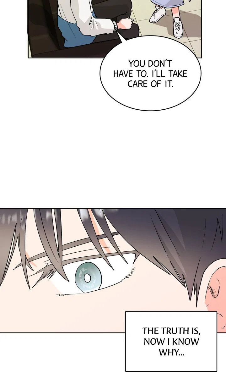 Starring You and Me Chapter 37 – Page 9