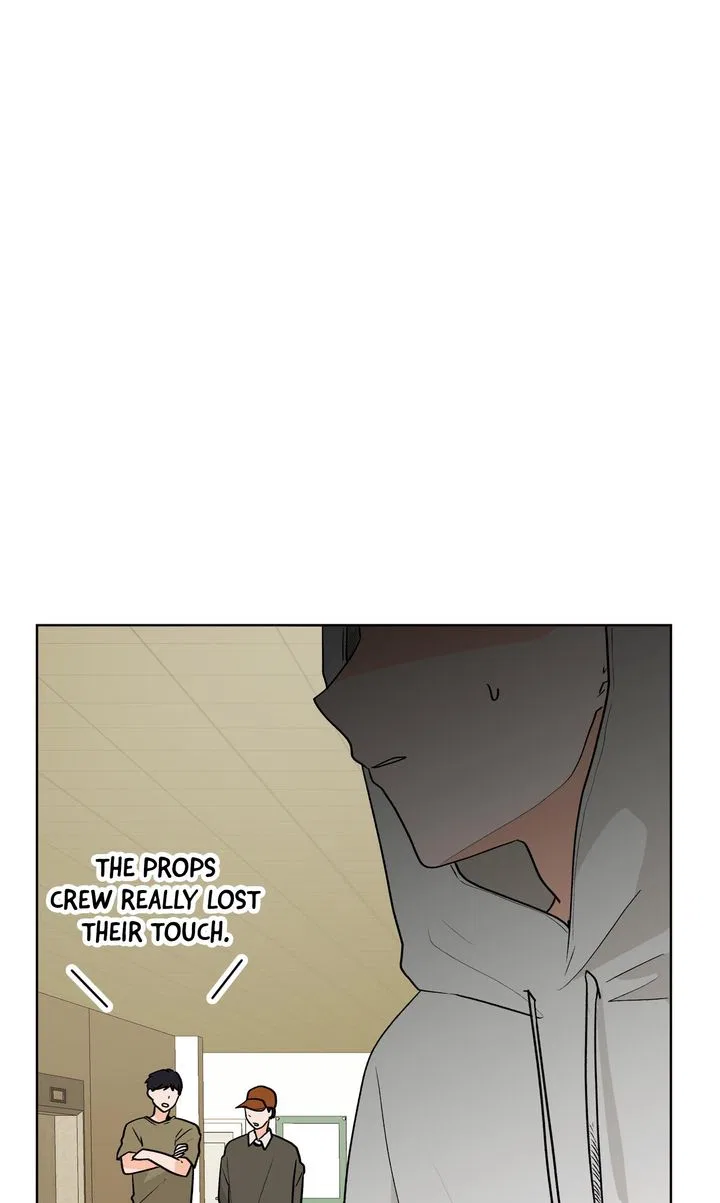 Starring You and Me Chapter 37 – Page 11