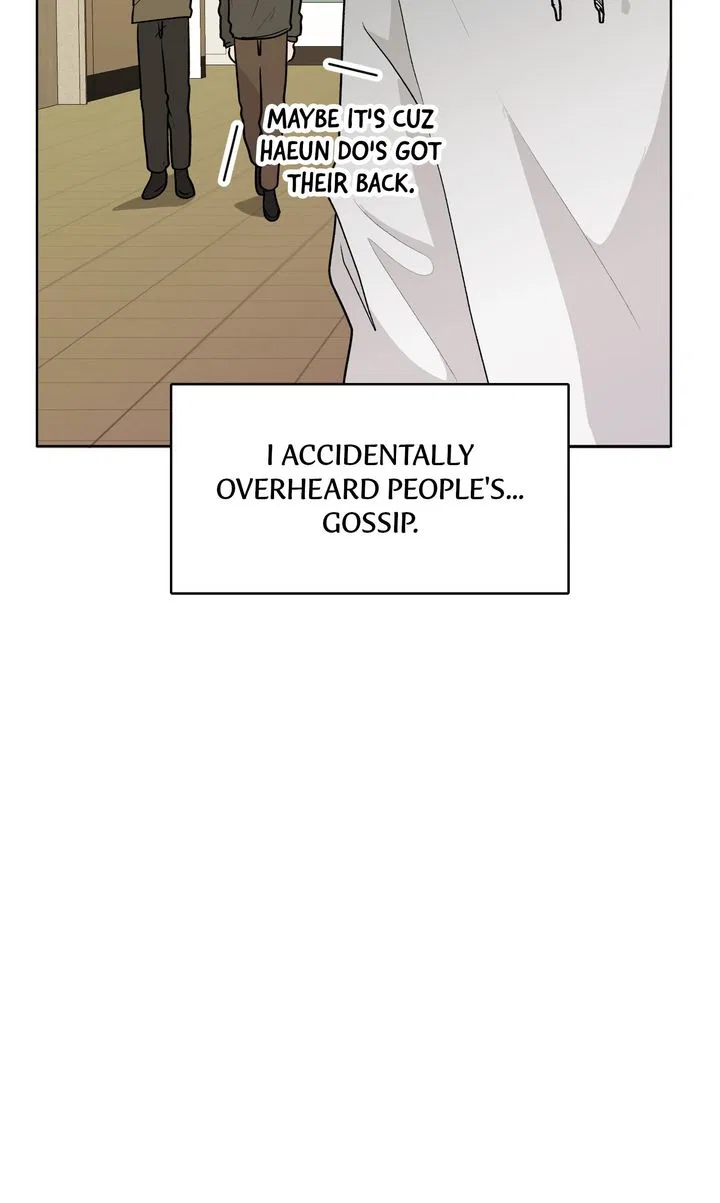 Starring You and Me Chapter 37 – Page 12