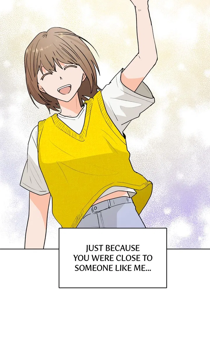 Starring You and Me Chapter 37 – Page 16