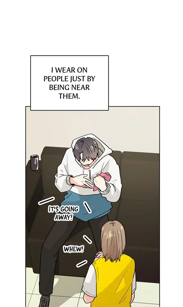 Starring You and Me Chapter 37 – Page 17
