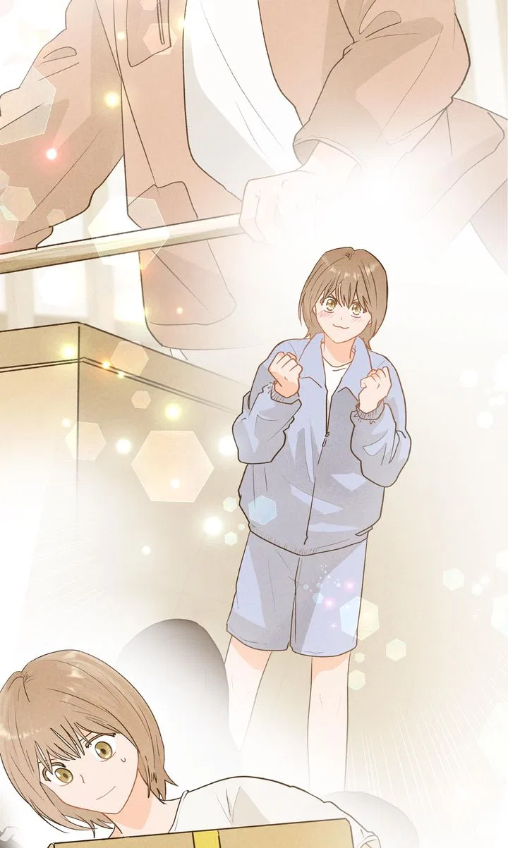 Starring You and Me Chapter 37 – Page 19