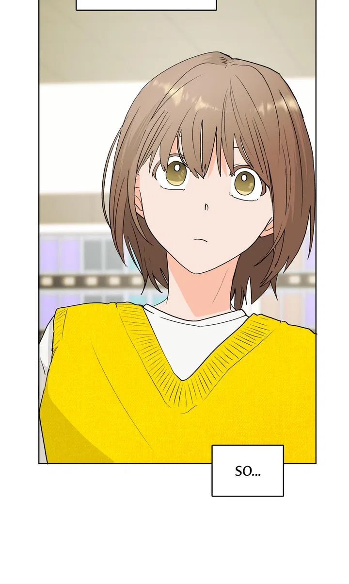 Starring You and Me Chapter 37 – Page 21