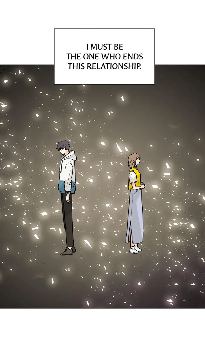 Starring You and Me Chapter 37 – Page 22