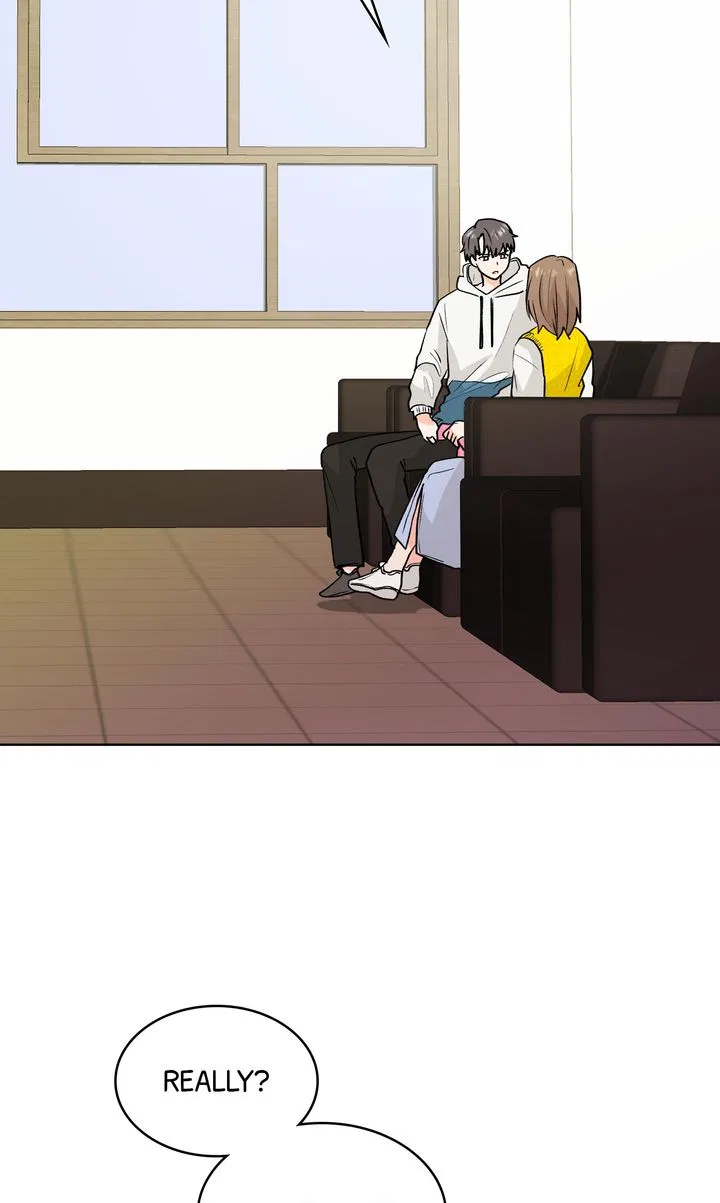 Starring You and Me Chapter 37 – Page 25