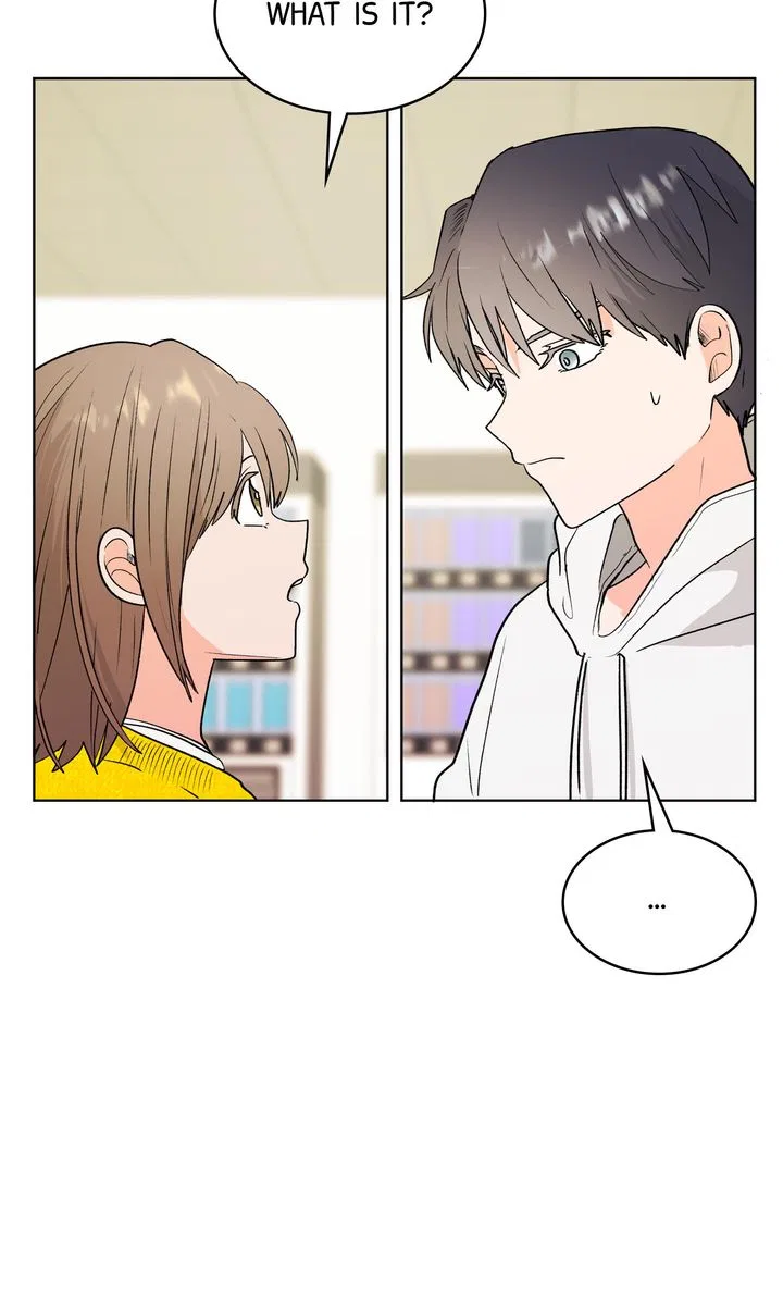 Starring You and Me Chapter 37 – Page 26