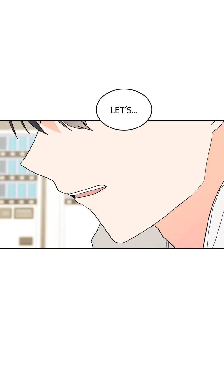 Starring You and Me Chapter 37 – Page 27