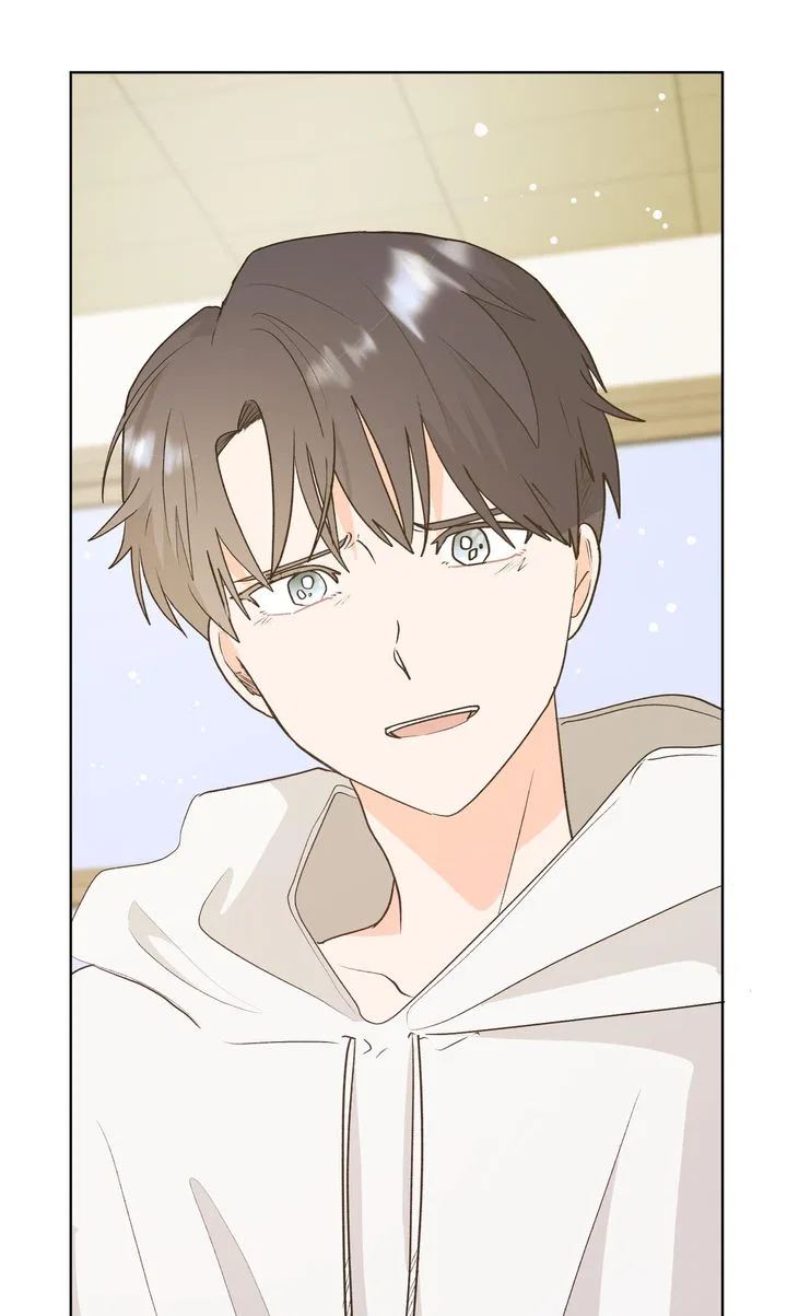 Starring You and Me Chapter 37 – Page 28