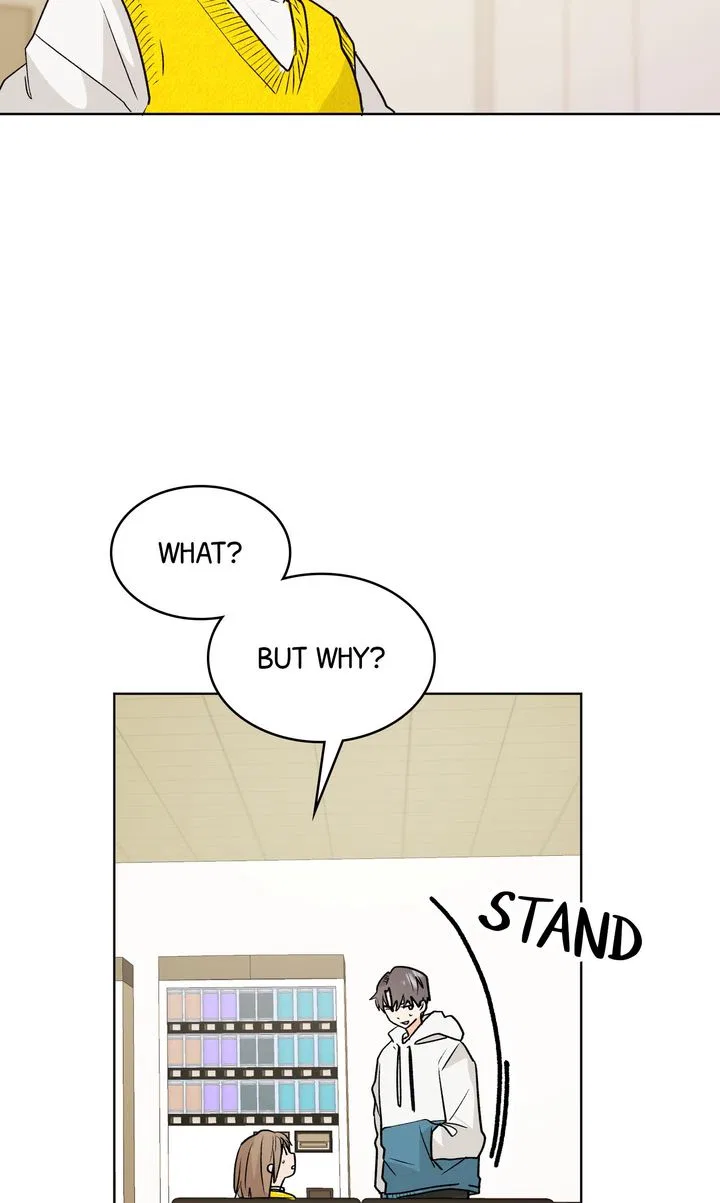 Starring You and Me Chapter 37 – Page 30