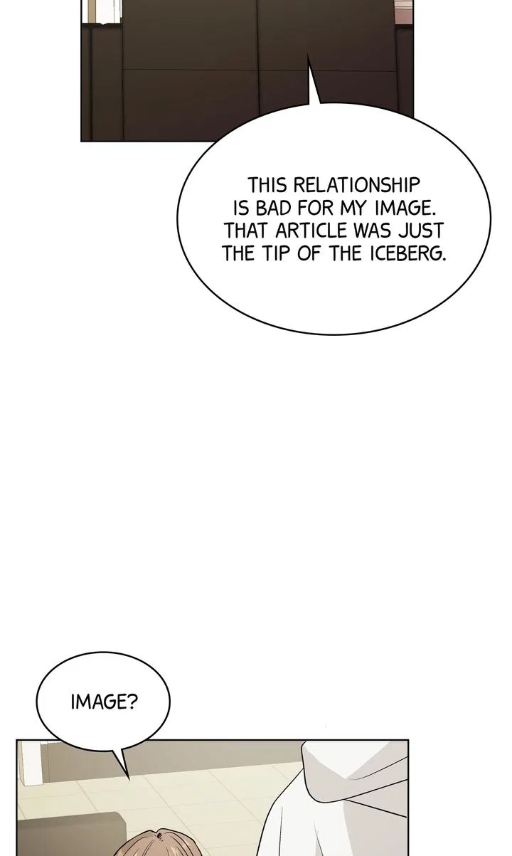 Starring You and Me Chapter 37 – Page 31