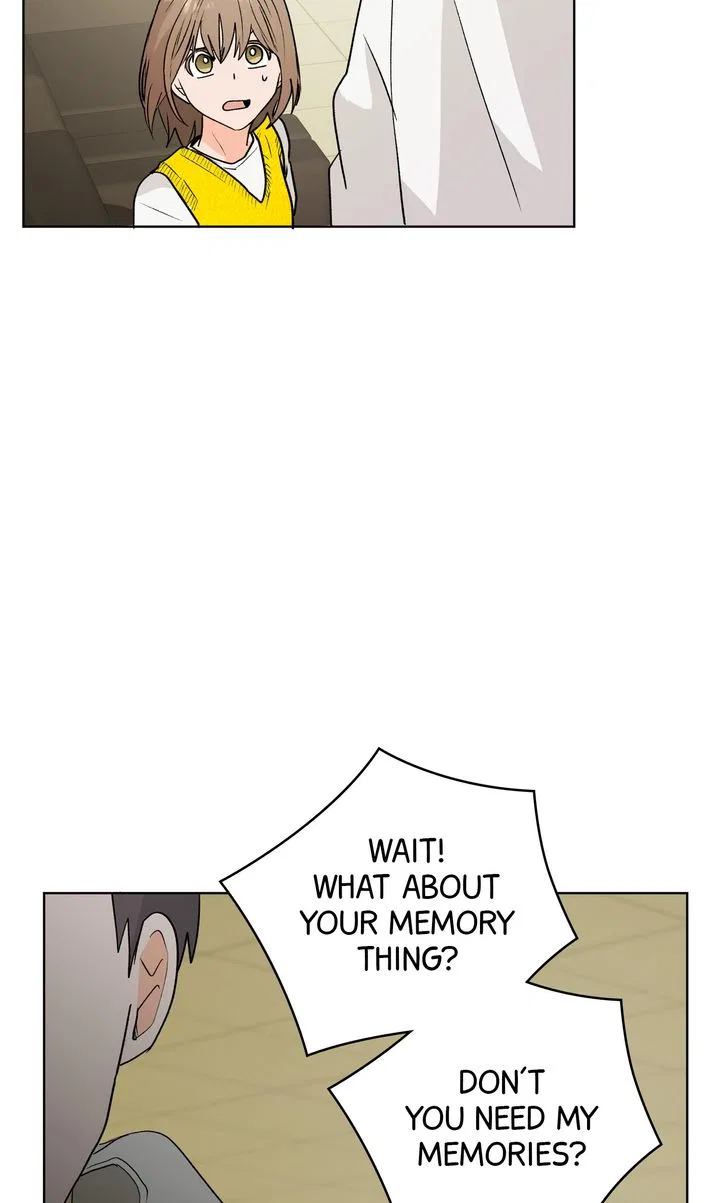 Starring You and Me Chapter 37 – Page 32