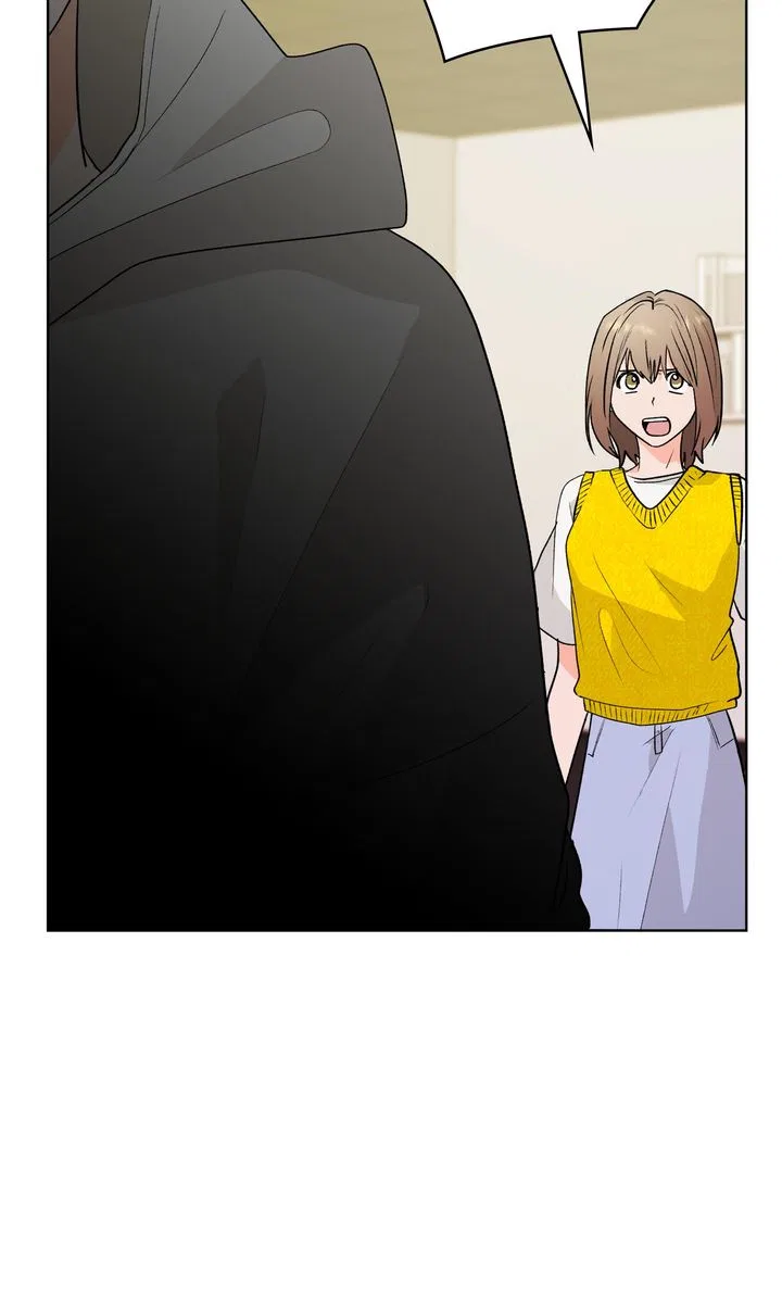 Starring You and Me Chapter 37 – Page 33