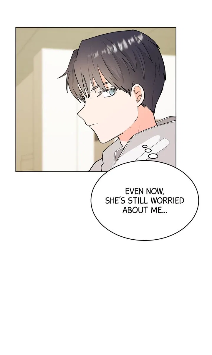 Starring You and Me Chapter 37 – Page 34