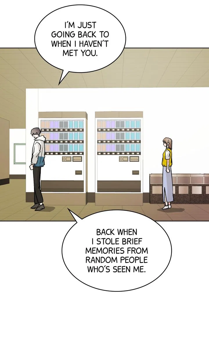 Starring You and Me Chapter 37 – Page 35