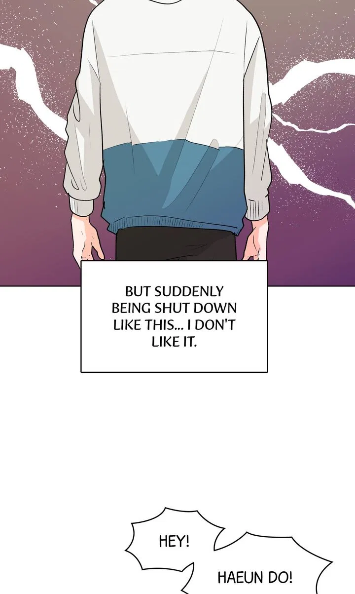 Starring You and Me Chapter 37 – Page 38