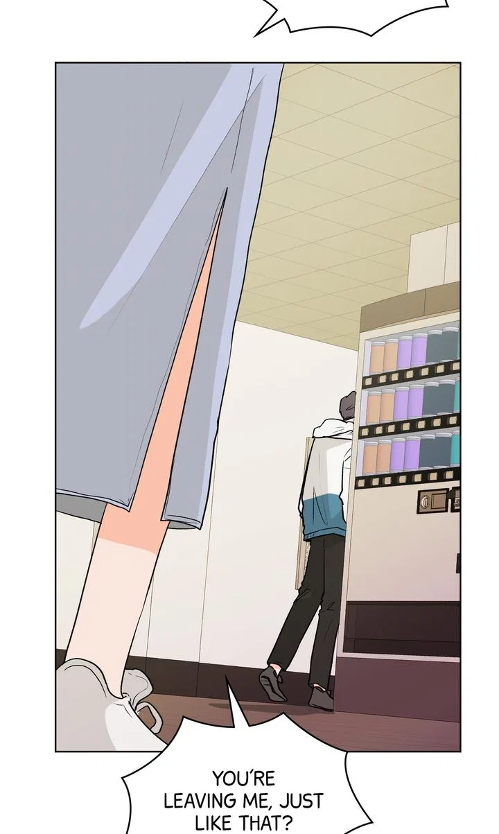 Starring You and Me Chapter 37 – Page 39