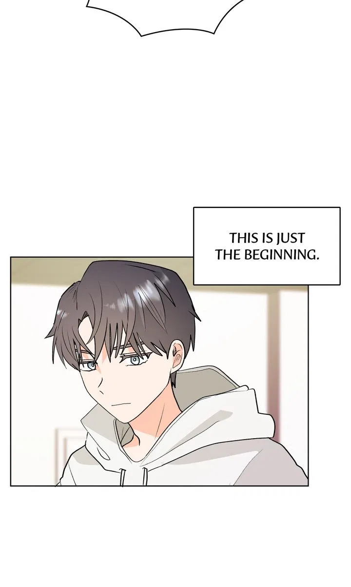 Starring You and Me Chapter 37 – Page 40